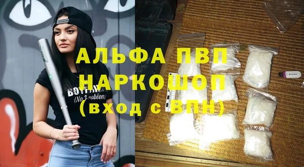 амф Пересвет