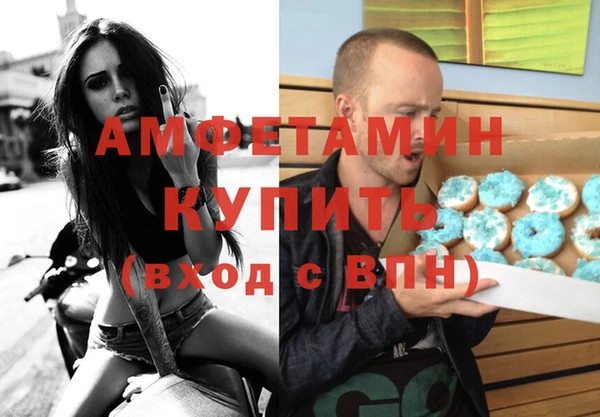 амф Пересвет