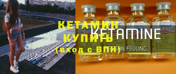 амф Пересвет